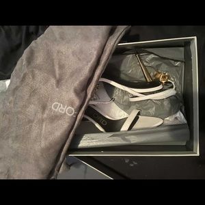 Tom ford heels